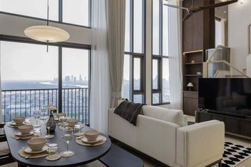 3 Bedroom Condo for rent in Khlong Toei, Bangkok near MRT Queen Sirikit National Convention Centre