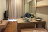 1 Bedroom Condo for rent in Condolette Light Convent, Silom, Bangkok near BTS Chong Nonsi