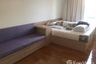 1 Bedroom Condo for rent in Condolette Light Convent, Silom, Bangkok near BTS Chong Nonsi