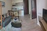 1 Bedroom Condo for rent in Click Condo Sukhumvit 65, Phra Khanong Nuea, Bangkok near BTS Ekkamai