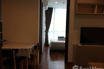 1 Bedroom Condo for rent in Thanon Phetchaburi, Bangkok near BTS Ratchathewi
