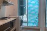 2 Bedroom Condo for rent in Supalai Elite Phayathai, Thanon Phaya Thai, Bangkok near BTS Phaya Thai