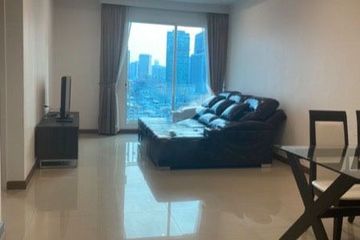 2 Bedroom Condo for rent in Thanon Phaya Thai, Bangkok near Airport Rail Link Ratchaprarop