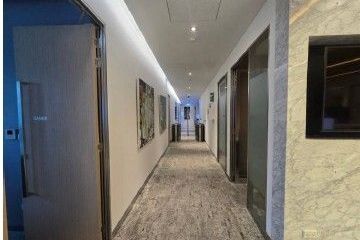 Office for rent in Lumpini, Bangkok near BTS Ploen Chit