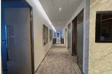 Office for rent in Lumpini, Bangkok near BTS Ploen Chit