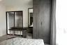Condo for rent in Elio Del Nest, Bang Na, Bangkok near BTS Udom Suk