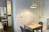 1 Bedroom Condo for rent in Nara 9 by Eastern Star, Sathon, Bangkok near BTS Chong Nonsi