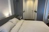 1 Bedroom Condo for rent in Nara 9 by Eastern Star, Sathon, Bangkok near BTS Chong Nonsi