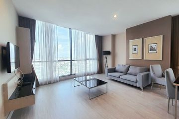 2 Bedroom Condo for rent in Estella Residences Ekkamai, Khlong Tan Nuea, Bangkok
