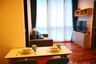 1 Bedroom Condo for rent in Wish Signature Midtown Siam, Thanon Phetchaburi, Bangkok near BTS Ratchathewi