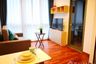 1 Bedroom Condo for rent in Wish Signature Midtown Siam, Thanon Phetchaburi, Bangkok near BTS Ratchathewi