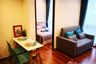 1 Bedroom Condo for rent in Wish Signature Midtown Siam, Thanon Phetchaburi, Bangkok near BTS Ratchathewi