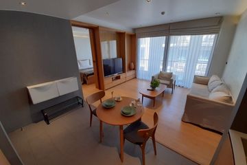 2 Bedroom Apartment for rent in Khlong Tan Nuea, Bangkok