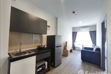 1 Bedroom Condo for rent in Rich Point @ BTS Wutthakat, Talat Phlu, Bangkok near BTS Wutthakat