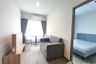 1 Bedroom Condo for rent in Rich Point @ BTS Wutthakat, Talat Phlu, Bangkok near BTS Wutthakat