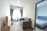 1 Bedroom Condo for rent in Rich Point @ BTS Wutthakat, Talat Phlu, Bangkok near BTS Wutthakat