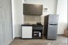 1 Bedroom Condo for rent in Rich Point @ BTS Wutthakat, Talat Phlu, Bangkok near BTS Wutthakat