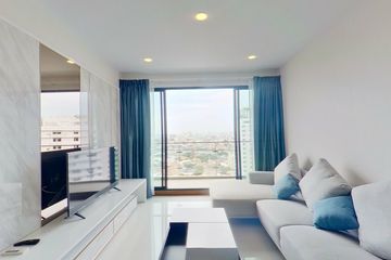 2 Bedroom Apartment for rent in Khlong San, Bangkok near BTS Khlong San