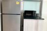 1 Bedroom Condo for rent in Niche Mono Ramkhamhaeng, Hua Mak, Bangkok near MRT Hua Mak