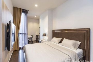 2 Bedroom Condo for rent in The Line Ratchathewi, Thanon Phetchaburi, Bangkok near BTS Ratchathewi