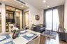 2 Bedroom Condo for rent in The Line Ratchathewi, Thanon Phetchaburi, Bangkok near BTS Ratchathewi