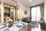 2 Bedroom Condo for rent in The Line Ratchathewi, Thanon Phetchaburi, Bangkok near BTS Ratchathewi