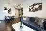 2 Bedroom Condo for rent in The Line Ratchathewi, Thanon Phetchaburi, Bangkok near BTS Ratchathewi