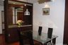 2 Bedroom Condo for rent in Baan Na Varang, Lumpini, Bangkok near BTS Chit Lom