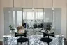 2 Bedroom Condo for rent in The Ritz - Carlton Residences at MahaNakhon, Silom, Bangkok near BTS Chong Nonsi