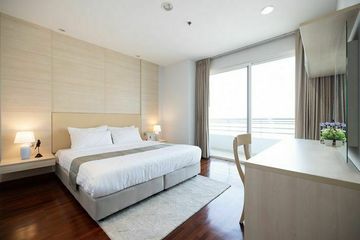 2 Bedroom Apartment for rent in Khlong Tan, Bangkok near MRT Queen Sirikit National Convention Centre