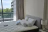 1 Bedroom Condo for rent in The Room Sukhumvit 38, Phra Khanong, Bangkok near BTS Thong Lo