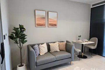 1 Bedroom Condo for rent in Phra Khanong, Bangkok near BTS Ekkamai