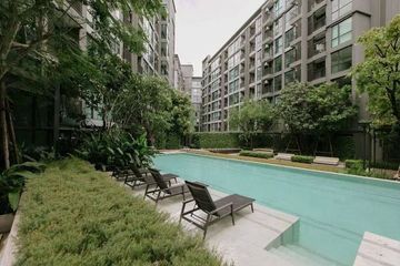 1 Bedroom Condo for rent in Sena Nikhom, Bangkok near BTS Sena Nikhom
