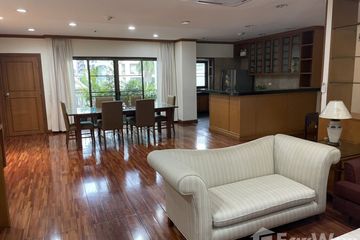 3 Bedroom Apartment for rent in Thung Maha Mek, Bangkok near BTS Chong Nonsi