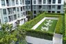 1 Bedroom Condo for rent in Kensington Kaset Campus, Sena Nikhom, Bangkok near BTS Royal Forest Department