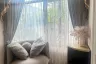 4 Bedroom House for rent in Baan Mantana Kalapapruek - Wongwaen, Lak Song, Bangkok