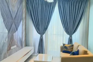 1 Bedroom Condo for rent in Thanon Phaya Thai, Bangkok near MRT Ratchathewi