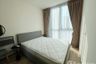 1 Bedroom Condo for rent in NUE District R9, Huai Khwang, Bangkok near MRT Phra Ram 9
