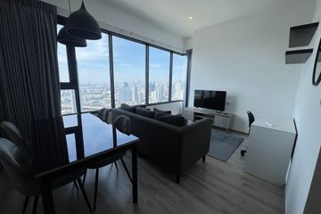 2 Bedroom Condo for rent in Phra Khanong Nuea, Bangkok near BTS On Nut