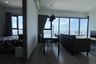 2 Bedroom Condo for rent in Knightsbridge Prime Onnut, Phra Khanong Nuea, Bangkok near BTS On Nut