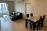 2 Bedroom Condo for rent in The Light House, Khlong Ton Sai, Bangkok near BTS Krung Thon Buri