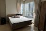 2 Bedroom Condo for rent in The Light House, Khlong Ton Sai, Bangkok near BTS Krung Thon Buri