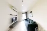 2 Bedroom Condo for rent in Centric Huay Kwang Station, Din Daeng, Bangkok near MRT Huai Khwang