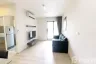 2 Bedroom Condo for rent in Centric Huay Kwang Station, Din Daeng, Bangkok near MRT Huai Khwang