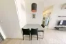 2 Bedroom Condo for rent in Centric Huay Kwang Station, Din Daeng, Bangkok near MRT Huai Khwang