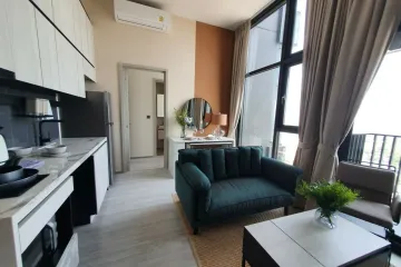 1 Bedroom Condo for rent in Bang Chak, Bangkok near BTS Punnawithi