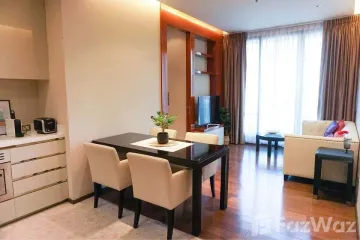 2 Bedroom Condo for rent in Khlong Tan, Bangkok near BTS Phrom Phong