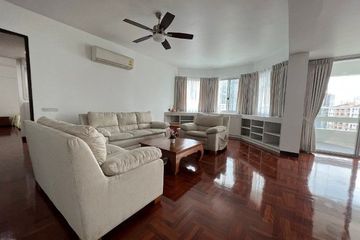3 Bedroom Condo for rent in Khlong Tan, Bangkok near BTS Phrom Phong
