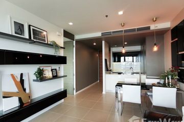 1 Bedroom Condo for rent in Khlong Ton Sai, Bangkok near BTS Saphan Taksin