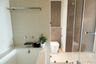 1 Bedroom Condo for rent in The River by Raimon Land, Khlong Ton Sai, Bangkok near BTS Krung Thon Buri